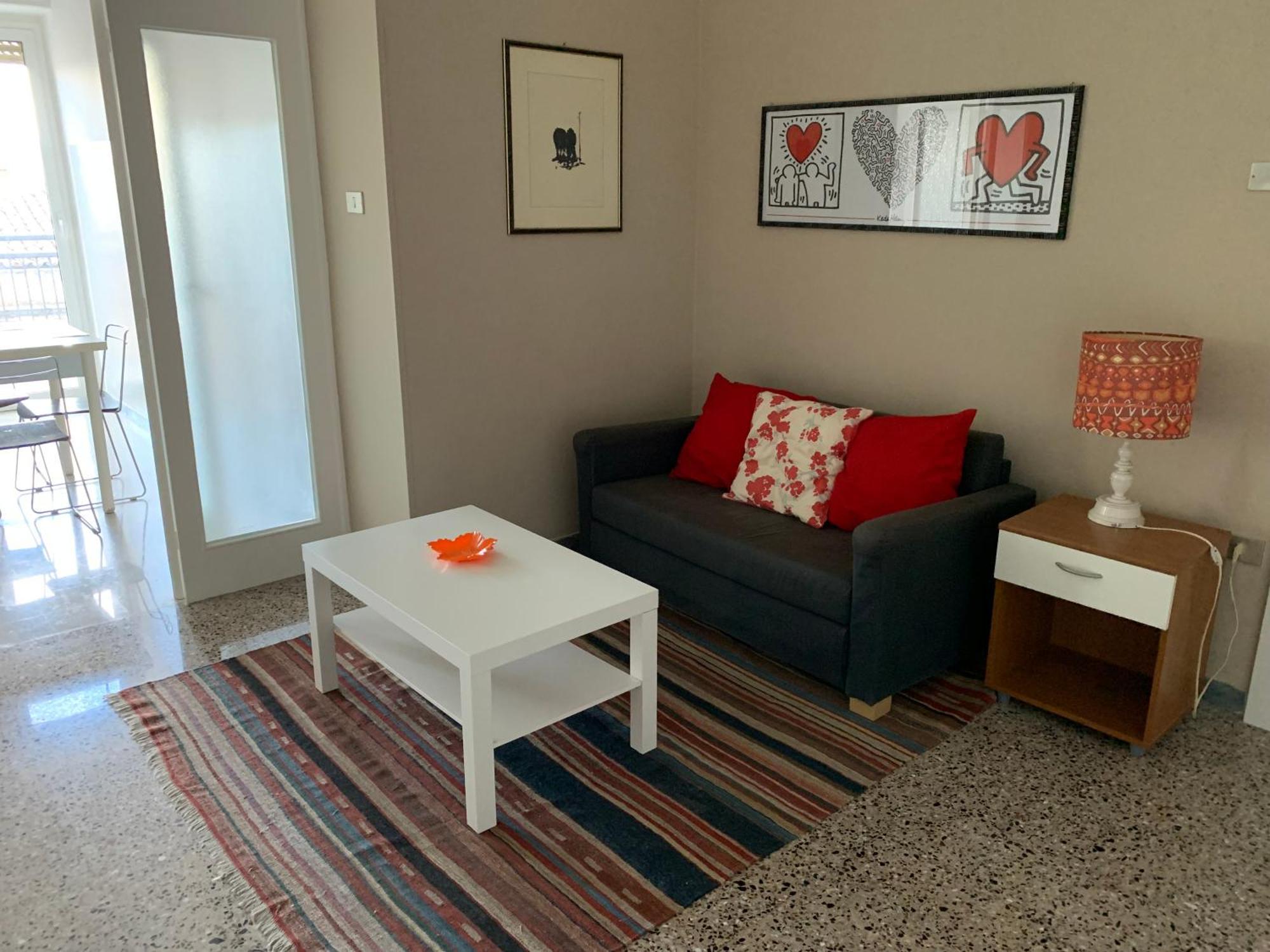 La Villa Matera Luaran gambar